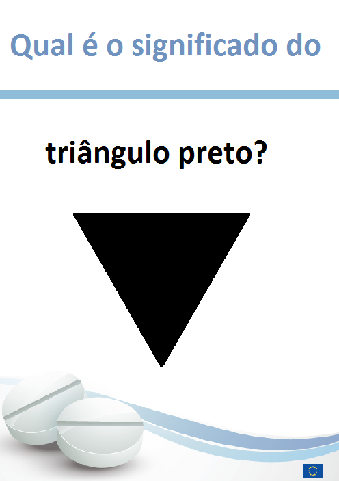 EMA/Triângulo invertido - 2013 - INFARMED, I.P.