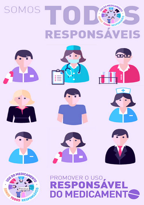 Of Somos Todos 2014 Png Documentacao E Informacao Infarmed I P