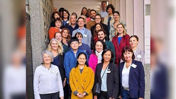 Infarmed participa na 16.ª reunião da Rede Europeia de Laboratórios Oficiais de Controlo de Cosméticos