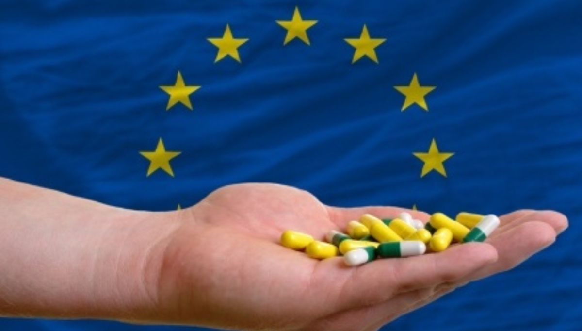 União europeia medicamentos