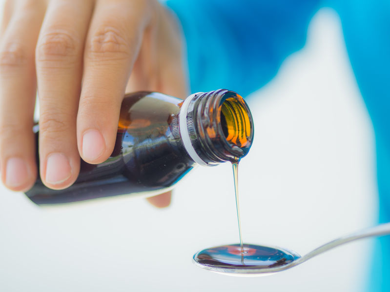 Alertas_Notícias - Medicamentos em frasco