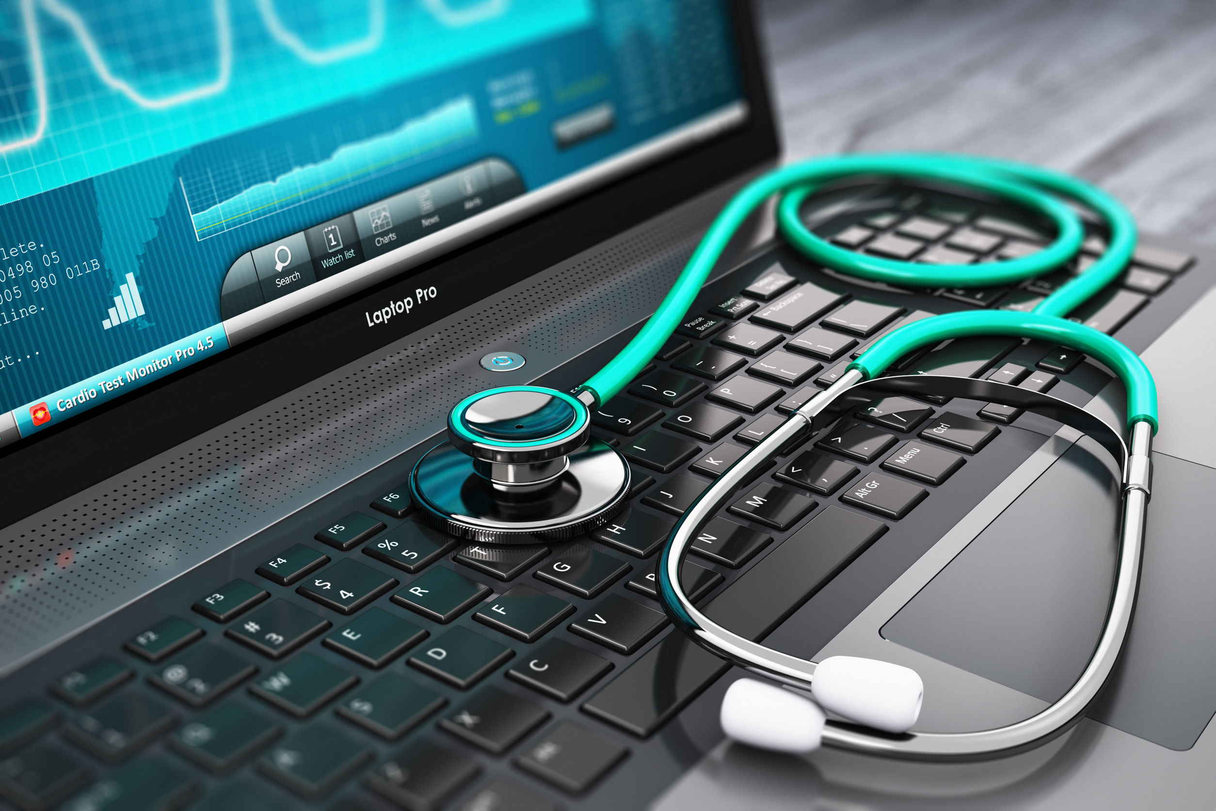 Prescrição electrónica