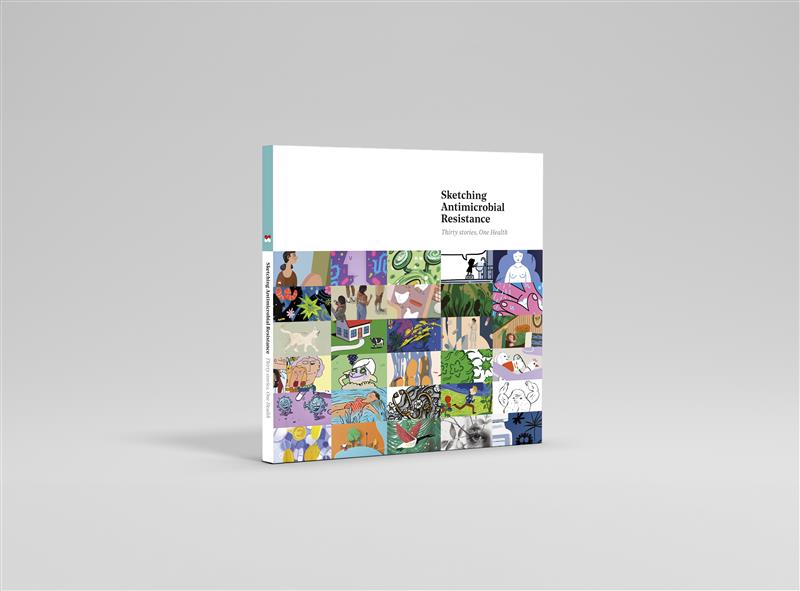 Imagem cedida pela iniciativa EU-JAMRAI 2