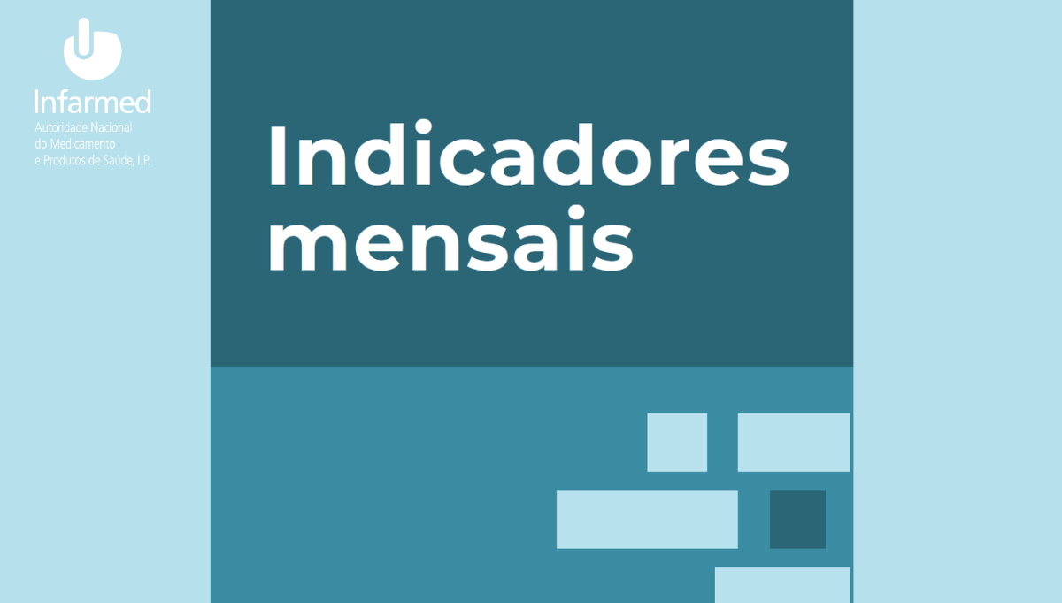 Indicadores mensais - Imagem para os Destaques