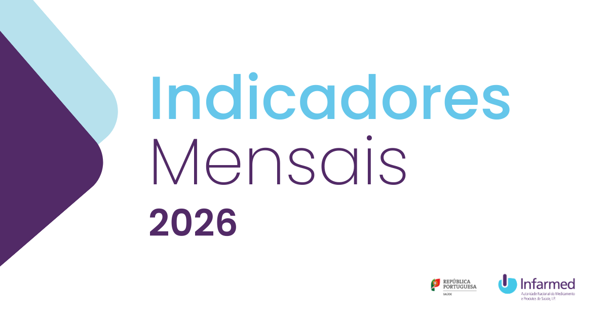Indicadores mensais - Imagem para os Destaques