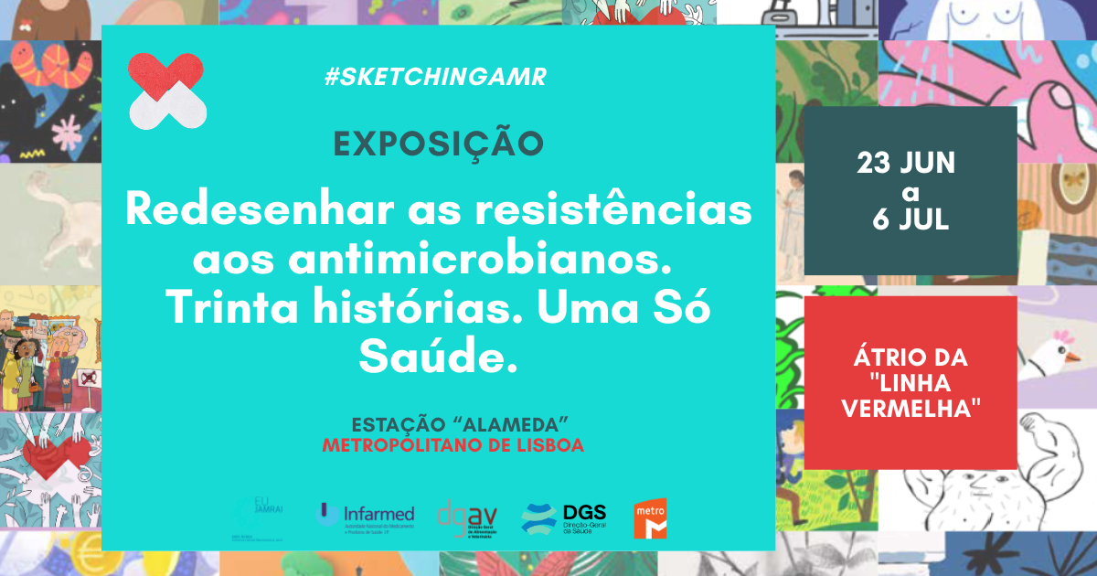Exposição JAMRAI2