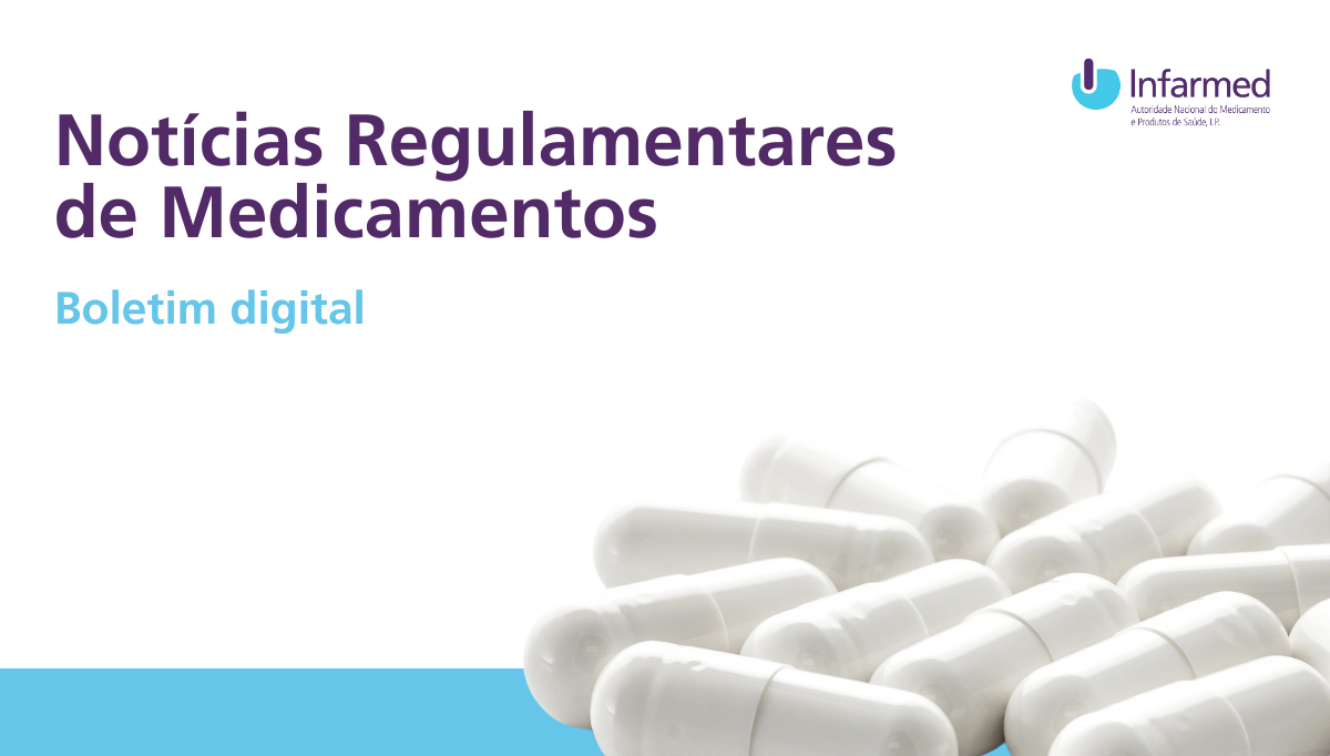 Imagem de cápsulas brancas - Boletim digital