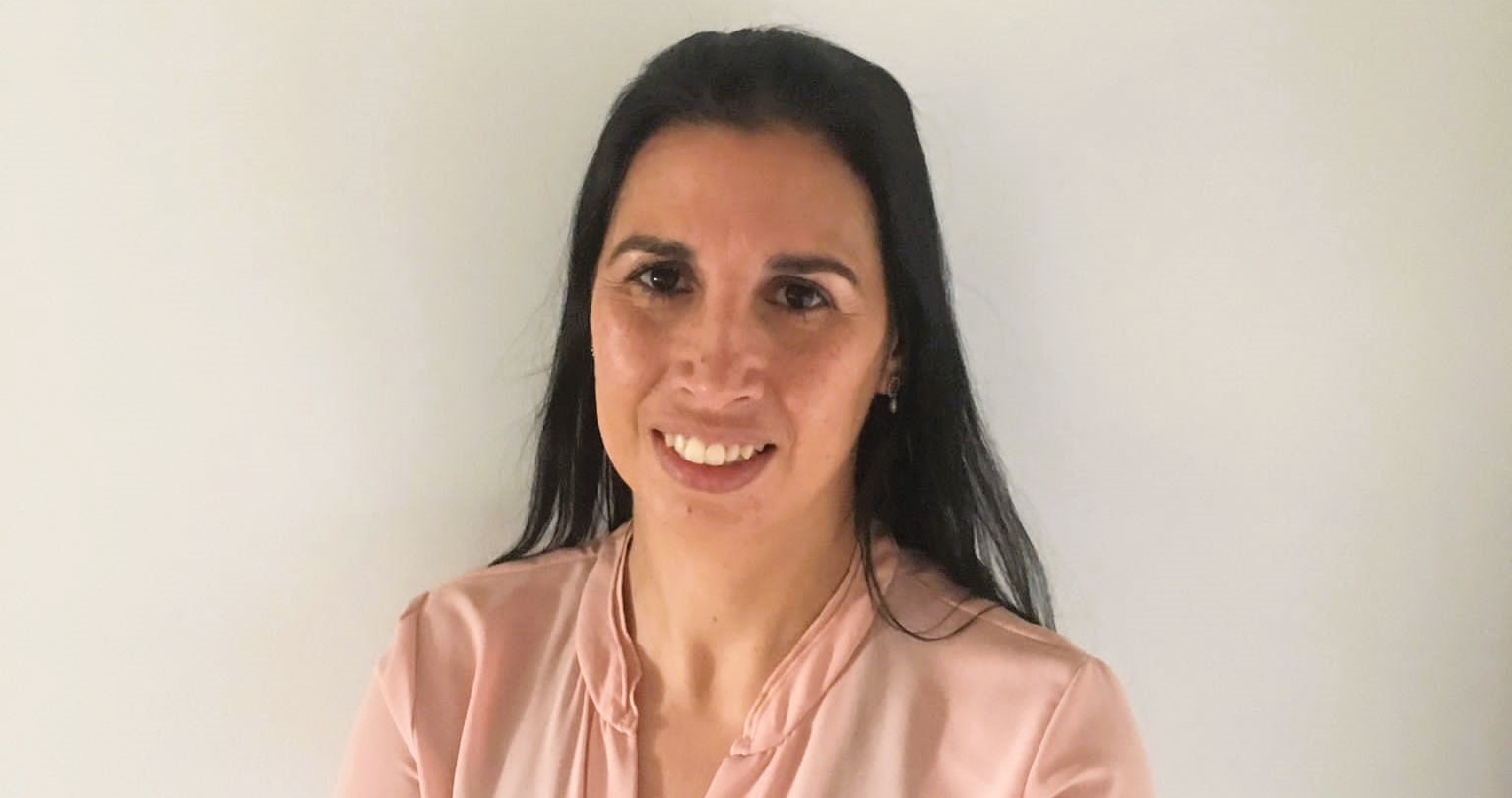 Sandra Monteiro, da Unidade de Manutenção do Mercado (UMM) da Direção de Avaliação de Medicamentos (DAM) do INFARMED ¿ Autoridade Nacional do Medicamento e Produtos de Saúde, I.P.