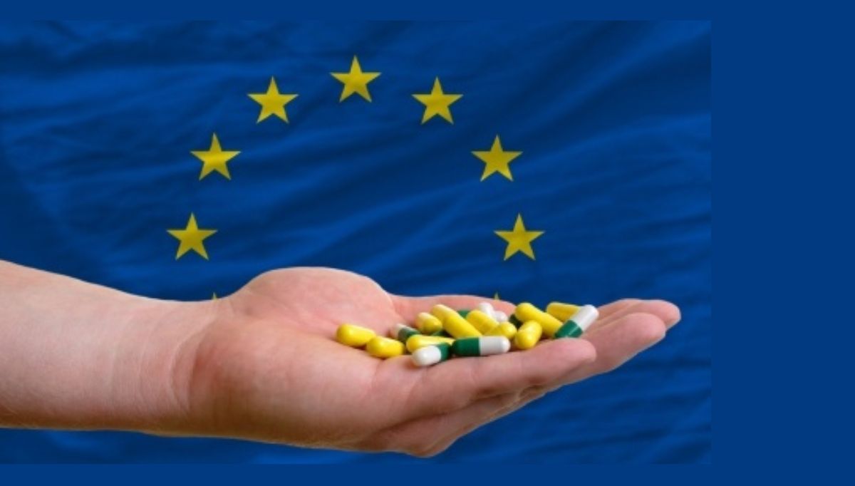 União europeia medicamentos