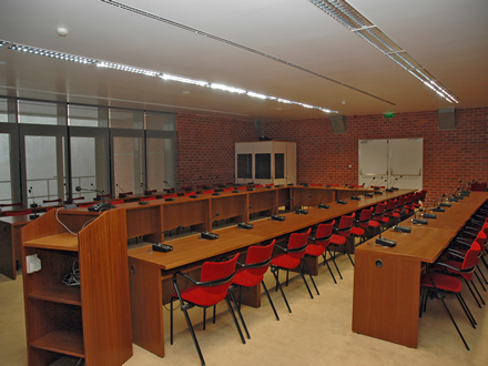 Sala B Sala B