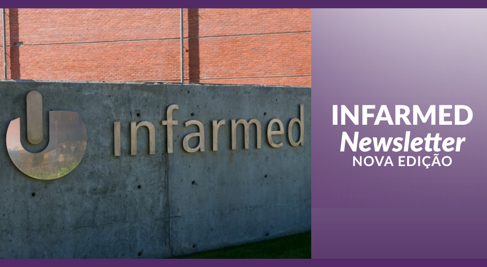 Infarmed Newsletter