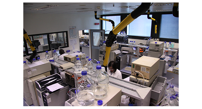 imagem laboratorio