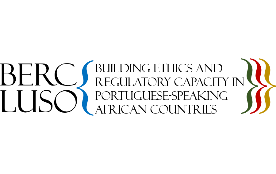 Logo BERC-Luso