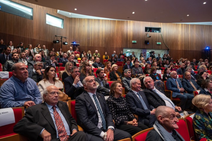 Fotos do evento de 17 janeiro