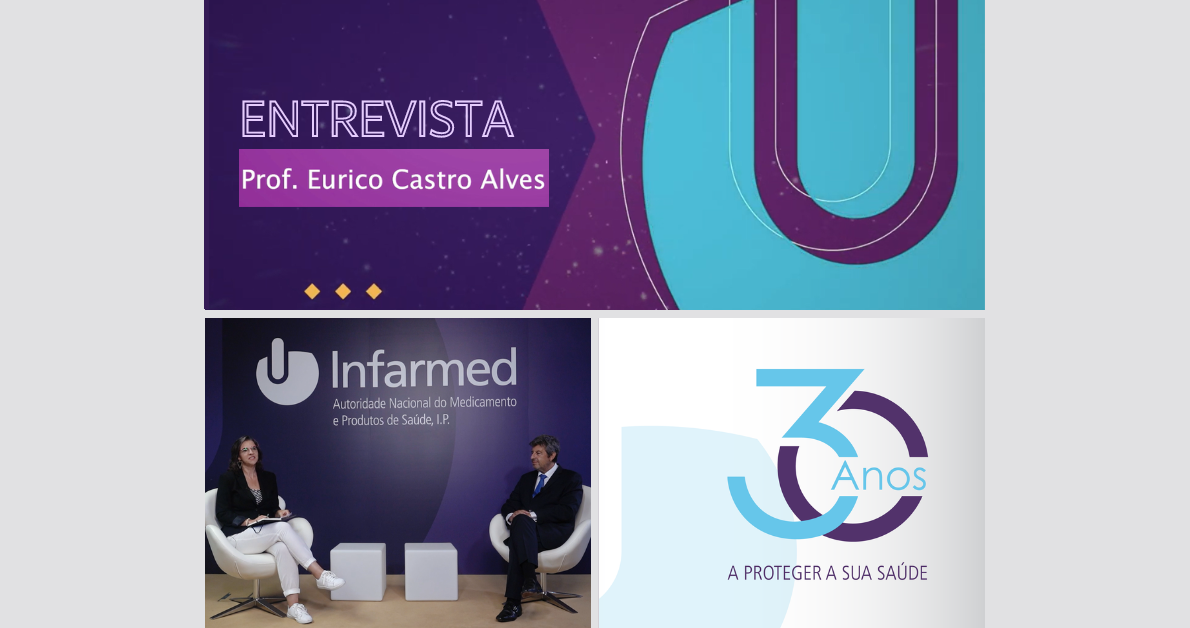 Entrevista Eurico Castro Alves