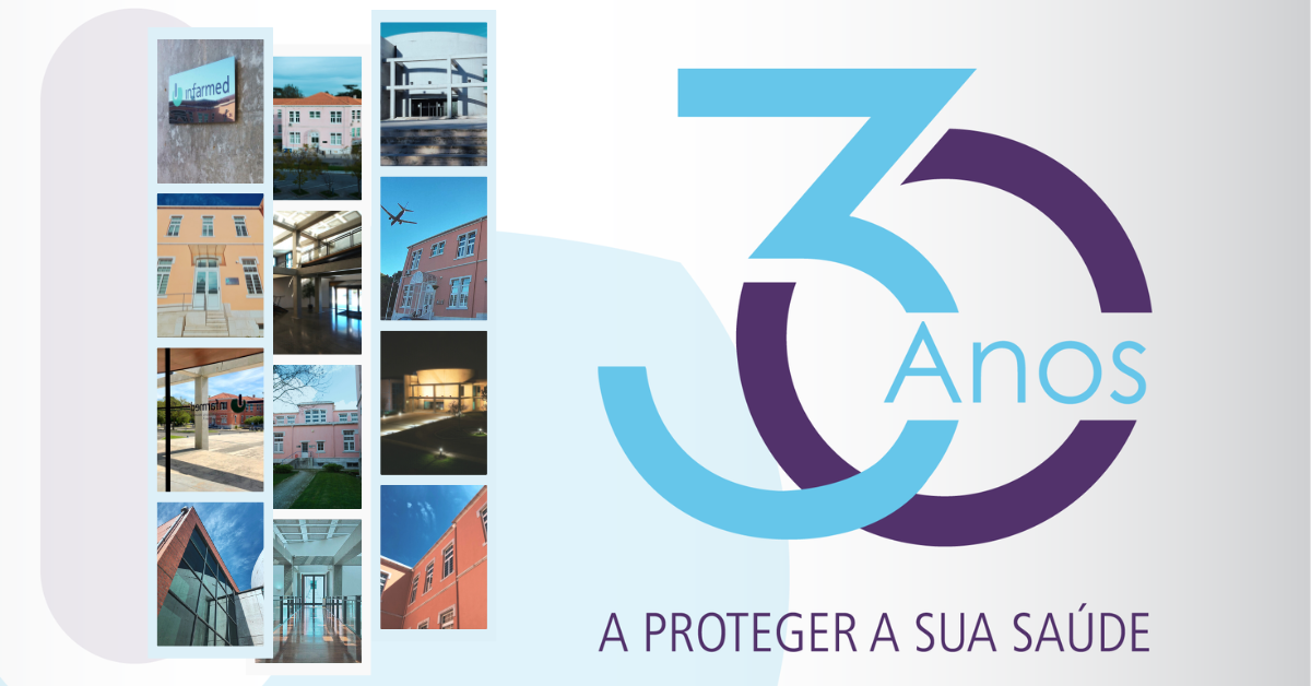 30 anos Destaques